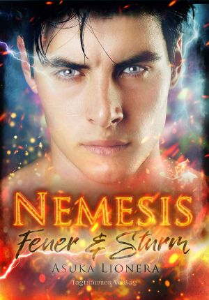 [Nemesis 02] • Feuer und Sturm